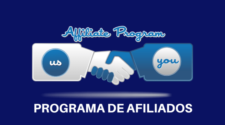 PROGRAMA DE AFILIADOS | DESCUBRA O QUE É E COMO GANHAR DINHEIRO COM ELE ?